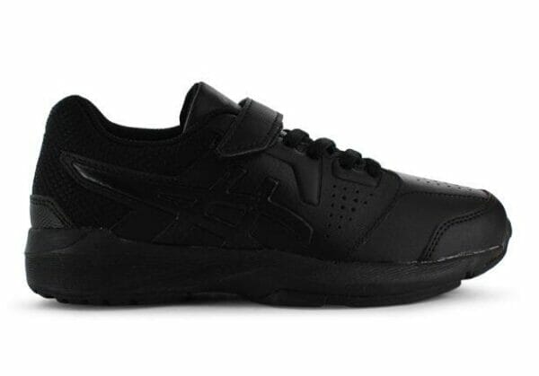 Fitness Mania - Asics Gel Quest Ff Ps Kids Black Black