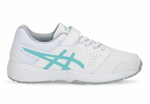 Fitness Mania - Asics Gel-Quest (Ps) Kids White Ice Mint