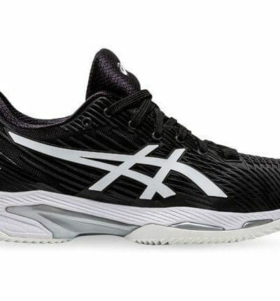 Fitness Mania - Asics Gel-Solution Speed Ff 2 Clay Womens Black White