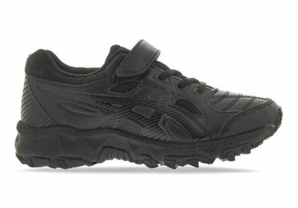 Fitness Mania - Asics Gel-Trigger 12 Tx (Ps) Kids Black Black