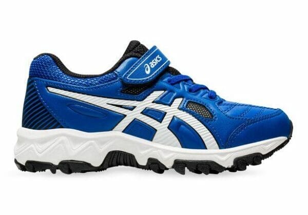 Fitness Mania - Asics Gel-Trigger 12 Tx (Ps) Kids Tuna Blue White