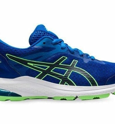 Fitness Mania - Asics Gt-1000 10 (Gs) Kids Asics Blue French Blue