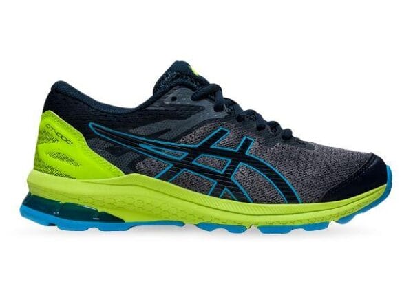 Fitness Mania - Asics Gt-1000 10 (Gs) Kids French Blue Digital Aqua