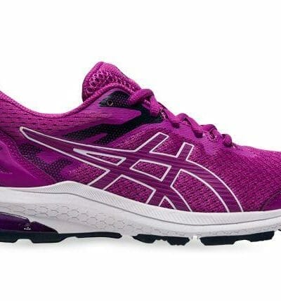 Fitness Mania - Asics Gt-1000 10 (Gs) Kids Orchid White