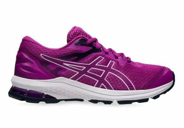 Fitness Mania - Asics Gt-1000 10 (Gs) Kids Orchid White