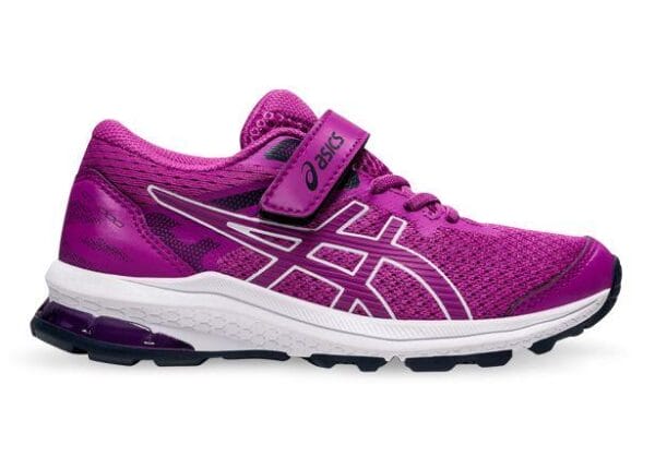 Fitness Mania - Asics Gt-1000 10 (Ps) Kids Orchid White