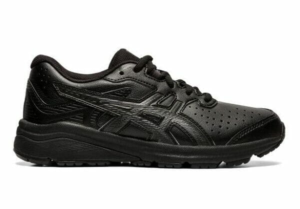 Fitness Mania - Asics Gt 1000 Sl (Gs) Kids Black Black