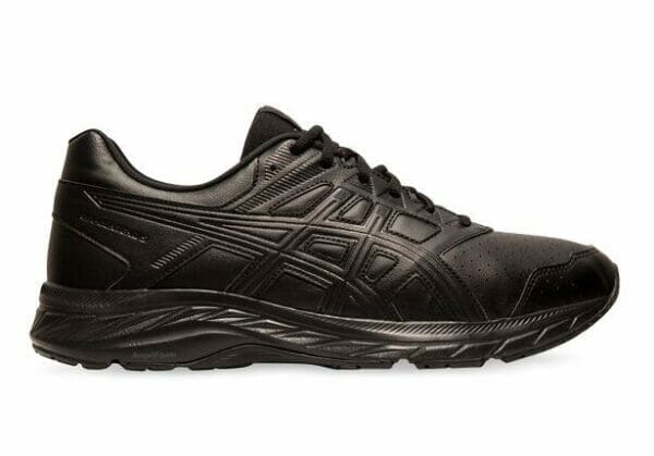 Fitness Mania - Asics Gt-2000 Sx (2E) Mens Black Black