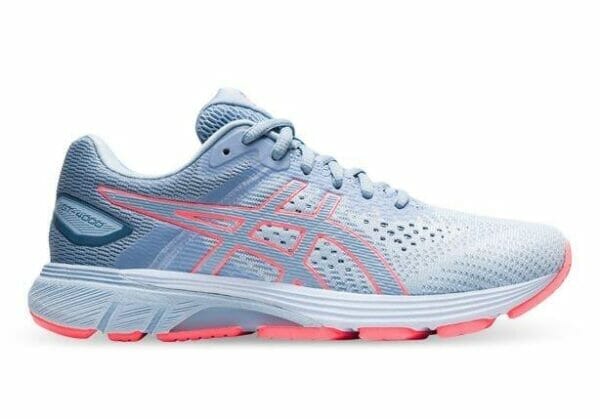 Fitness Mania - Asics Gt-4000 2 (D) Womens Soft Sky Mist