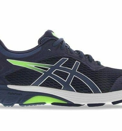 Fitness Mania - Asics Gt-4000 (2E) Mens Peacoat Grand Shark