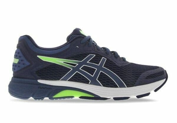 Fitness Mania - Asics Gt-4000 (2E) Mens Peacoat Grand Shark