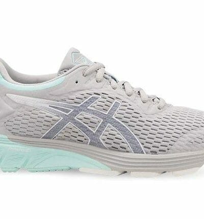 Fitness Mania - Asics Gt-4000 Womens Mid Grey Icy Morning