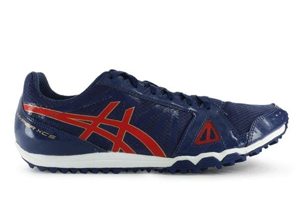 Asics hyper xcs on sale 2