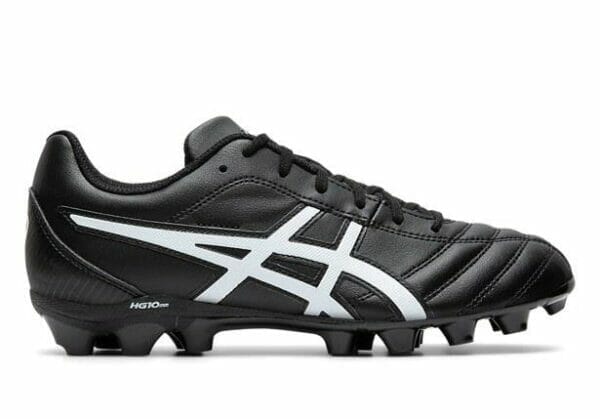 Fitness Mania - Asics Lethal Flash It (Gs) Kids Black