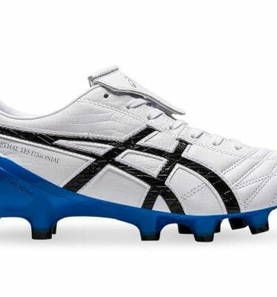 Fitness Mania - Asics Lethal Testimonial 4 It Mens White Black