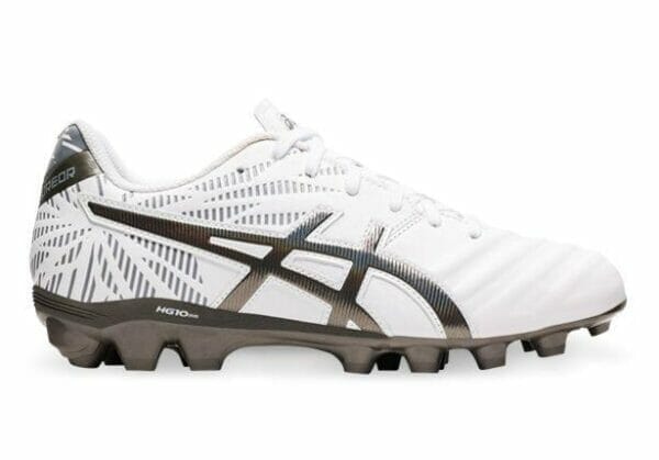 Fitness Mania - Asics Lethal Tigreor It 2 (Gs) Kids White Gunmetal