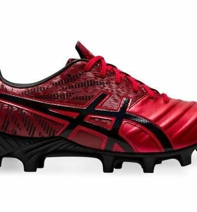 Fitness Mania - Asics Lethal Tigreor It Ff 2 Mens Classic Red Black