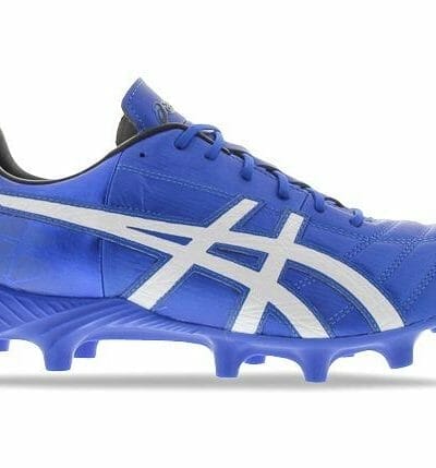 Fitness Mania - Asics Lethal Tigreor It Ff  Mens  Directoire Blue White
