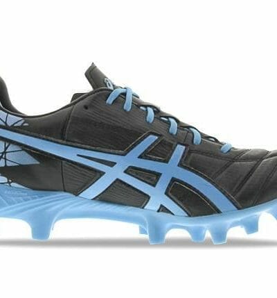 Fitness Mania - Asics Lethal Tigreor It Ff Womens Black Aquarium