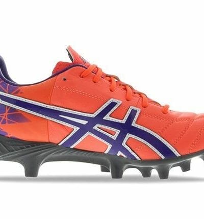 Fitness Mania - Asics Lethal Tigreor It Ff Womens Flash Coral Gentry Purple