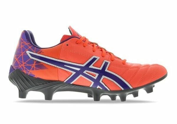 Fitness Mania - Asics Lethal Tigreor It Ff Womens Flash Coral Gentry Purple