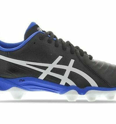 Fitness Mania - Asics Lethal Ultimate (Gs) Kids Black White