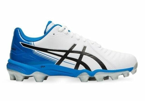 Fitness Mania - Asics Lethal Ultimate (Gs) Kids White Black Blue