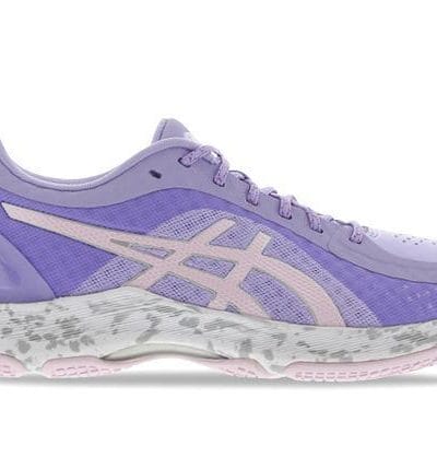 Fitness Mania - Asics Netburner Super Ff Womens Vapor Cotton Candy
