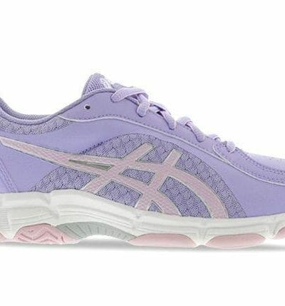 Fitness Mania - Asics Netburner Super (Gs) Kids Vapor Cotton Candy