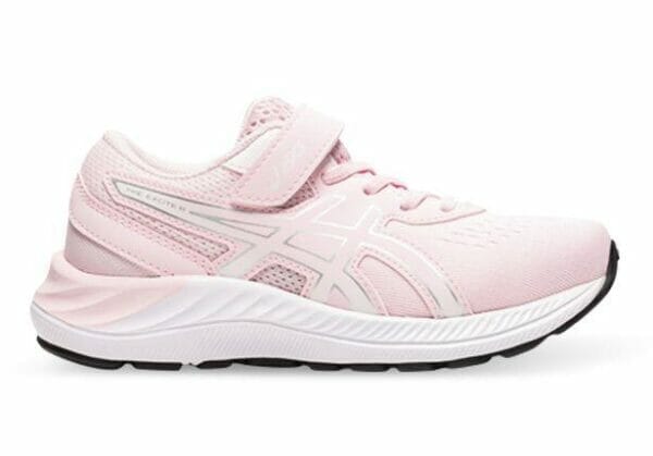 Fitness Mania - Asics Pre-Excite 8 (Ps) Kids Pink Salt Pure Silver