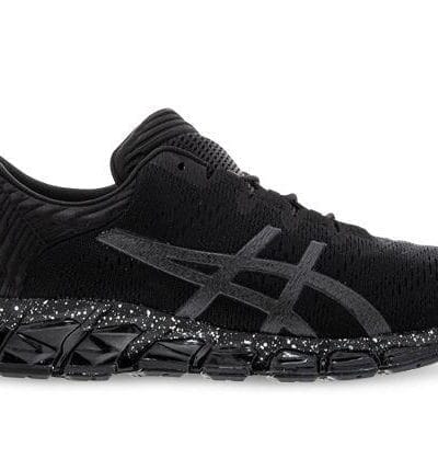 Fitness Mania - Asics Quantum 360 Jcq Mens Black Black