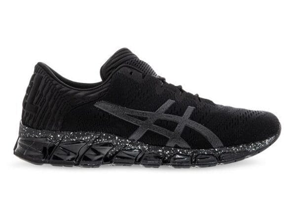 Fitness Mania - Asics Quantum 360 Jcq Mens Black Black