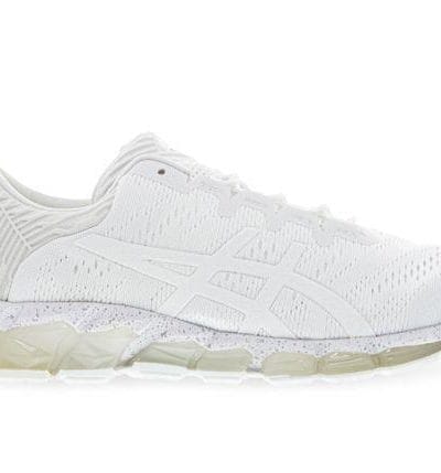 Fitness Mania - Asics Quantum 360 Jcq Mens White White