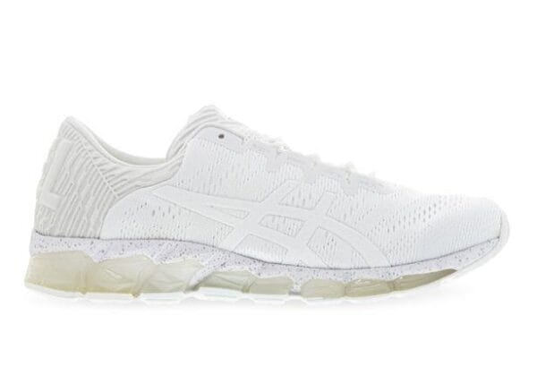 Fitness Mania - Asics Quantum 360 Jcq Mens White White