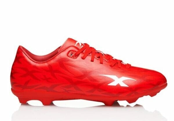 Fitness Mania - Blades Voltaic Adrenaline 2020 Kids Red Black