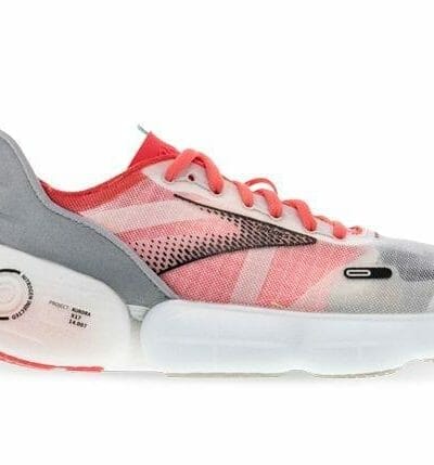 Fitness Mania - Brooks Aurora Womens