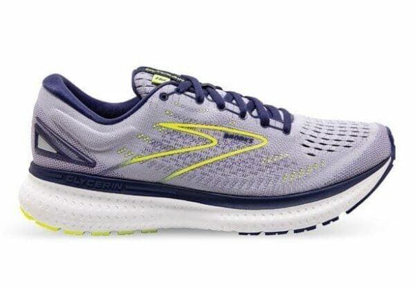 Fitness Mania - Brooks Glycerin 19 Womens