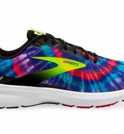 Fitness Mania - Brooks Launch 8 Womens