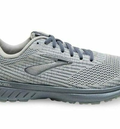 Fitness Mania - Brooks Revel 3 Womens Antarctica Blue Granite