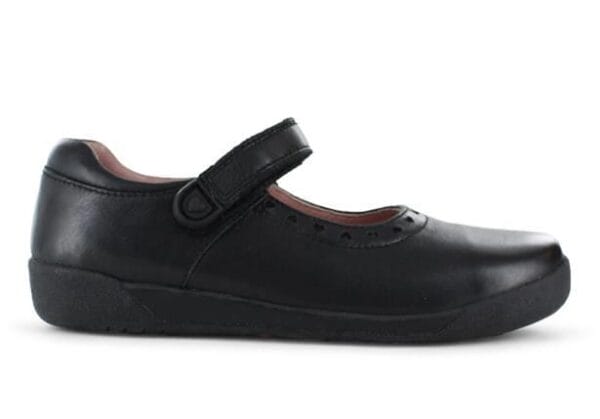 Fitness Mania - Clarks Bloom Kids Black