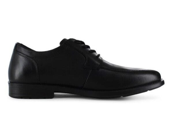 Fitness Mania - Clarks Brooklyn (Medium) Mens  Black