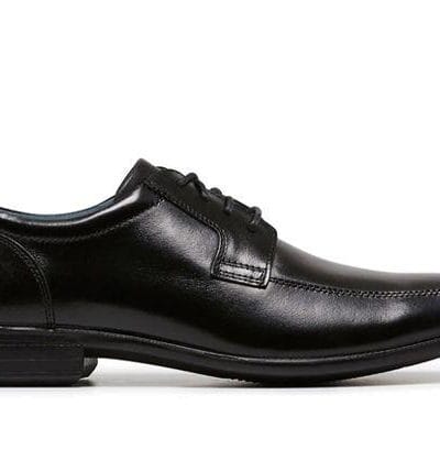 Fitness Mania - Clarks Camden Senior Black