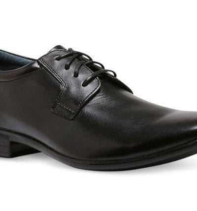 Fitness Mania - Clarks Cole Senior Black