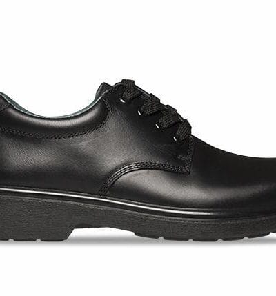 Fitness Mania - Clarks Daytona (Extra Extra Wide) Senior Black