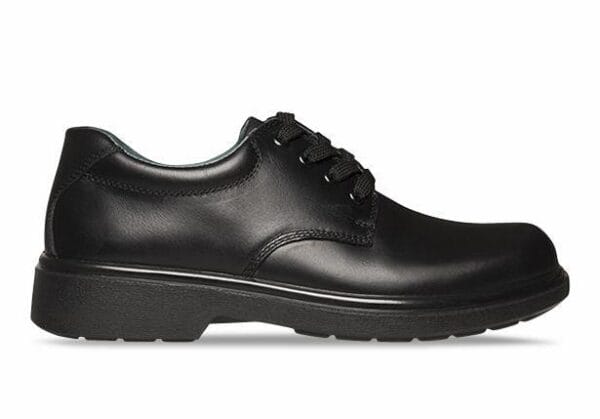 Fitness Mania - Clarks Daytona (Extra Extra Wide) Senior Black