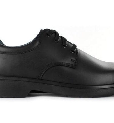 Fitness Mania - Clarks Daytona Senior Black