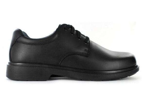 Fitness Mania - Clarks Daytona Senior Black