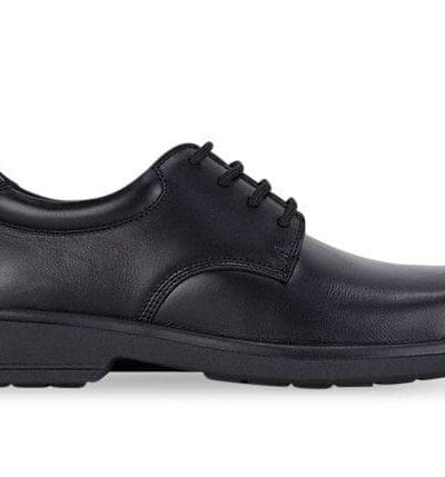 Fitness Mania - Clarks Descent Senior Black