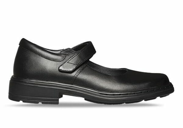 Fitness Mania - Clarks Indulge (Narrow) Senior Black