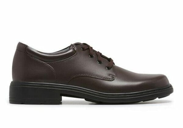 Fitness Mania - Clarks Infinity (Narrow) Senior Brown